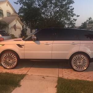 Meet your Posher, Johnny